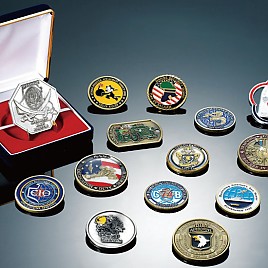 메달  [JW467-01]