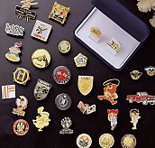 뱃지  [JW467-03]