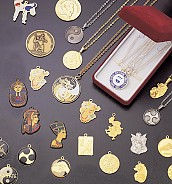 목걸이  [JW468-02]