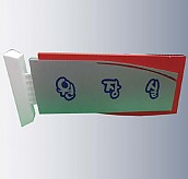 돌출사인  [JW480-02]