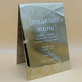 골드밀러 배너  [JW476-01]