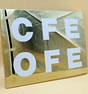 골드밀러 현판  [JW477-01]