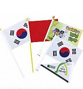 차량용.수기용 깃발  [JW465-04]
