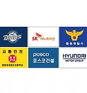 회사기/교기/단체기/게양기 주문 제작  [JW465-03]