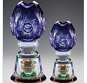 크리스탈컵 트로피  [JW357-04]