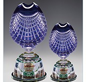 크리스탈컵 트로피  [JW357-03]