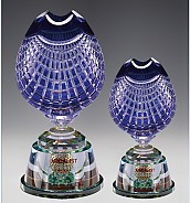 크리스탈컵 트로피  [JW357-03]