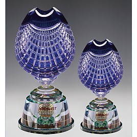 크리스탈컵 트로피  [JW357-03]