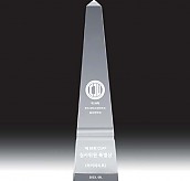 트로피  [JW368-10]