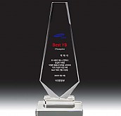 트로피  [JW368-06]