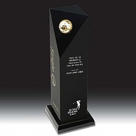 크리스탈 트로피  [JW349-05]