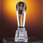 크리스탈 골프트로피  [JW360-05]