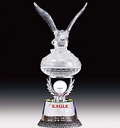 골프 트로피  [JW354-02]