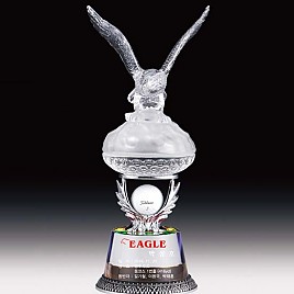 골프 트로피  [JW354-02]