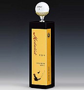 골프 트로피  [JW355-04]