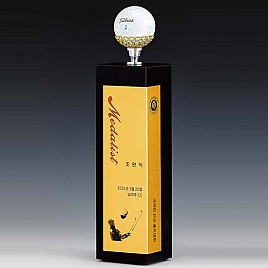 골프 트로피  [JW355-04]