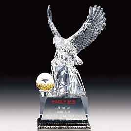 골프 트로피  [JW354-01]