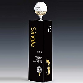 골프 트로피  [JW355-06]