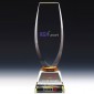 크리스탈 트로피  [JW342-06]