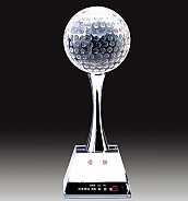 골프 트로피  [JW354-03]