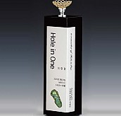 골프 트로피  [JW355-05]