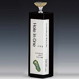 골프 트로피  [JW355-05]