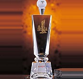 크리스탈 트로피  [JW360-06]