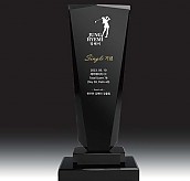 크리스탈 트로피  [JW346-02]