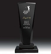 크리스탈 트로피  [JW346-02]