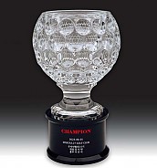 크리스탈 트로피  [JW350-03]