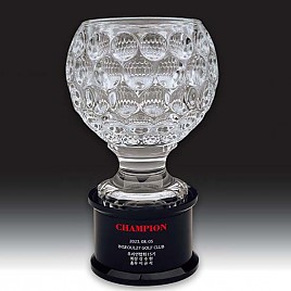 크리스탈 트로피  [JW350-03]