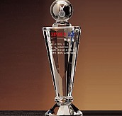 크리스탈 트로피  [JW351-01]