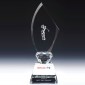 크리스탈 트로피  [JW342-02]