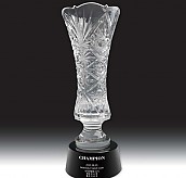 크리스탈 트로피  [JW349-01]