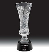 크리스탈 트로피  [JW349-01]