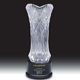 크리스탈 트로피  [JW349-02]