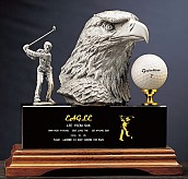 크리스탈 트로피  [JW352-14]