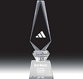 트로피  [JW368-01]