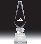 트로피  [JW368-01]