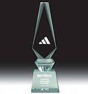 트로피  [JW368-03]