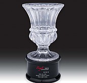 크리스탈 트로피  [JW350-05]