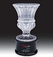 크리스탈 트로피  [JW350-05]