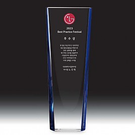 크리스탈 트로피  [JW347-05]