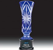 크리스탈 트로피  [JW350-01]