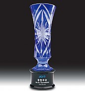 크리스탈 트로피  [JW350-01]