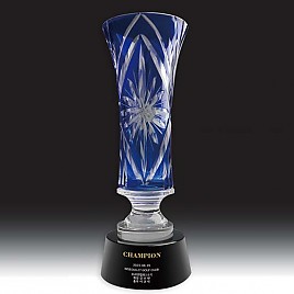 크리스탈 트로피  [JW350-02]