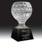 크리스탈 트로피  [JW350-04]
