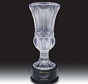 크리스탈 트로피  [JW350-06]