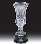 크리스탈 트로피  [JW350-06]