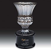 크리스탈 트로피  [JW350-07]